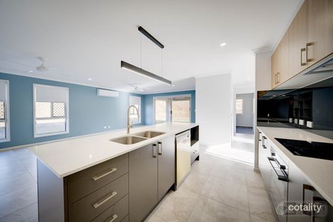 Property photo of 10 Monarch Street Withcott QLD 4352