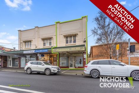 493 Centre Rd, Bentleigh, VIC 3204