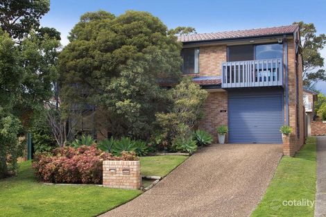 Property photo of 66 Menai Road Bangor NSW 2234
