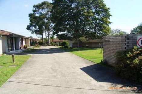Property photo of 2/50 Marsden Road Ermington NSW 2115