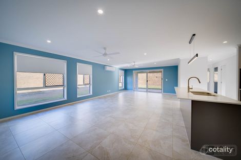 Property photo of 10 Monarch Street Withcott QLD 4352