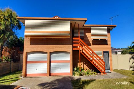 Property photo of 46 Camaro Street Runcorn QLD 4113