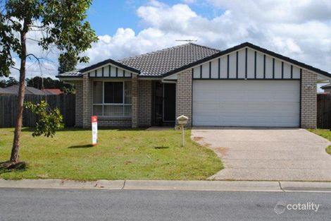 16-18 Renmark Cres, Caboolture South, QLD 4510