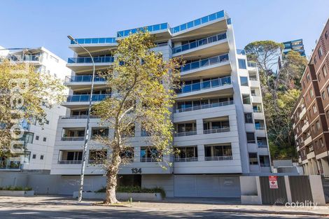 Property photo of 23/134 Mounts Bay Road Perth WA 6000