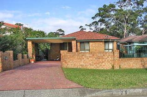 21 Beaumaris Cres, Mortdale, NSW 2223