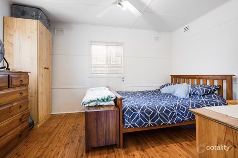 Property photo of 1 Hughes Street Leumeah NSW 2560