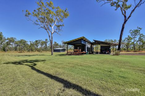 Property photo of 55 Oxford Road Berry Springs NT 0838