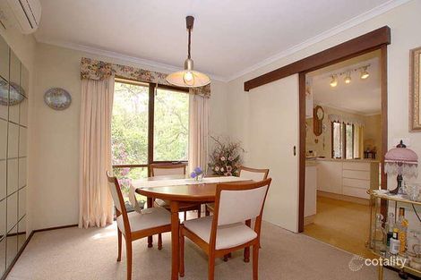 Property photo of 7 Hillside Grove Upwey VIC 3158