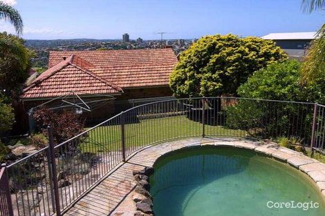 Property photo of 9 Jellicoe Street Balgowlah Heights NSW 2093