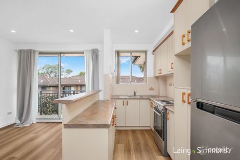 Property photo of 6/15-17 Marsden Street Granville NSW 2142