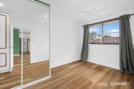 Property photo of 6/15-17 Marsden Street Granville NSW 2142