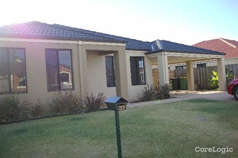 Property photo of 37 Glenfield Drive Australind WA 6233