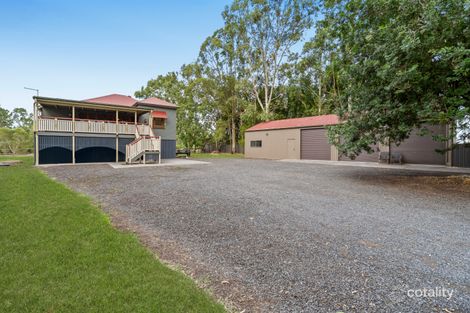 Property photo of 17 White Street Bundamba QLD 4304