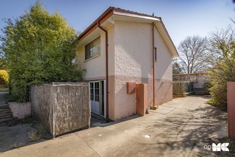 Property photo of 57 Chewings Street Scullin ACT 2614