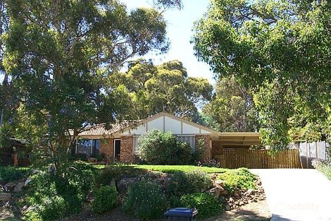 Property photo of 12 Gemsarna Crescent Kelmscott WA 6111