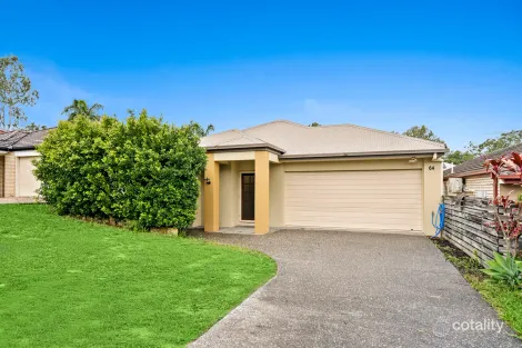 64 NULLARBOR CCT, FOREST LAKE, QLD 4078