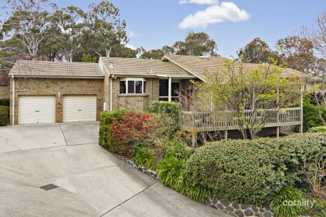 4/31 Mugglestone Pl, Bruce, ACT 2617