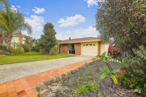 4 Coral Pl, Ballajura, WA 6066