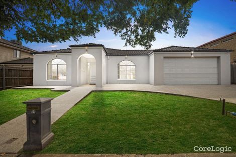 Property photo of 20 Coogee Drive Taylors Hill VIC 3037