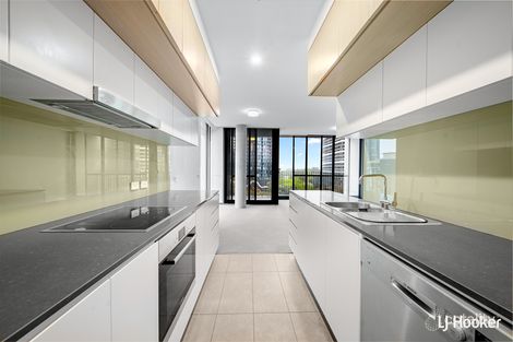 Property photo of 101/8 Veryard Lane Belconnen ACT 2617