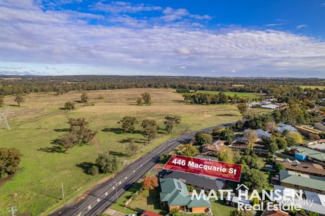 Property photo of 446 Macquarie Street Dubbo NSW 2830