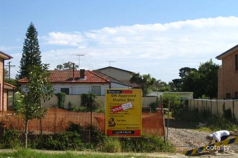 Property photo of 78B Waldron Road Chester Hill NSW 2162