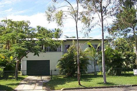 91 Hammett St, Currajong, QLD 4812