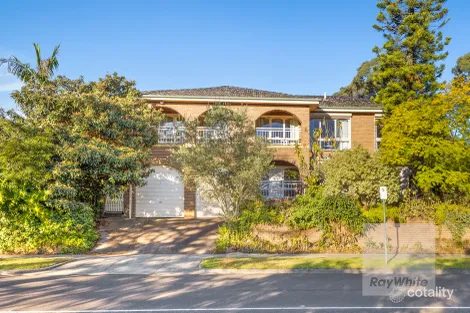 1 Civic Dr, Greensborough, VIC 3088