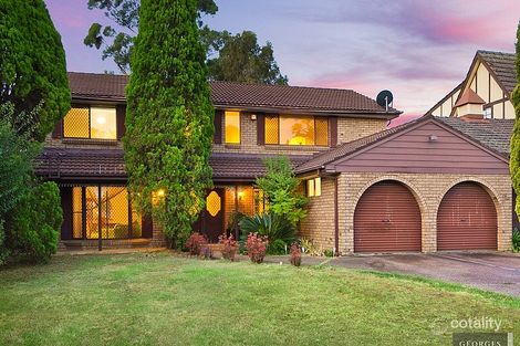 Property photo of 61 Augusta Street Strathfield NSW 2135