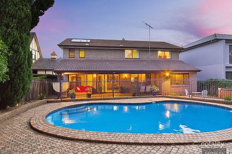 Property photo of 61 Augusta Street Strathfield NSW 2135