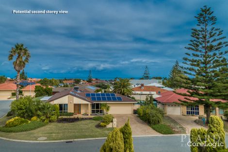 Property photo of 3 St Vincent Place Ocean Reef WA 6027