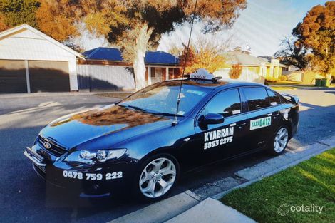 358 Allan St, Kyabram, VIC 3620