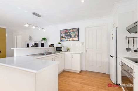 Property photo of 65 Soren Larsen Crescent Boambee East NSW 2452