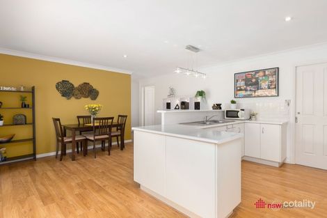 Property photo of 65 Soren Larsen Crescent Boambee East NSW 2452