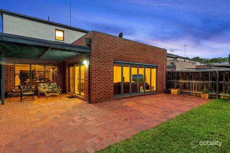 Property photo of 35 Phoenix Avenue Beaumont Hills NSW 2155