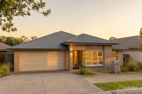 Property photo of 7 Larkin Street Bardia NSW 2565