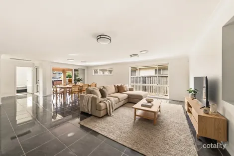 Property photo of 7 Larkin Street Bardia NSW 2565