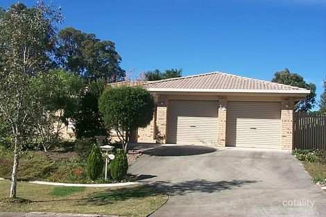 16 Lapidus St, Birkdale, QLD 4159