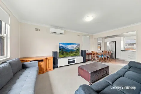 Property photo of 7 Tarawa Road Lethbridge Park NSW 2770