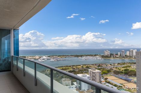 Property photo of 23803/5 Lawson Street Southport QLD 4215