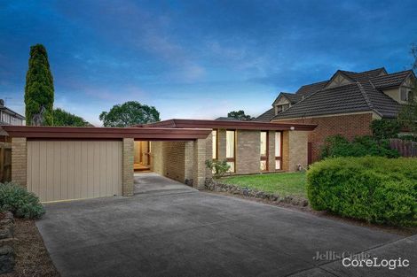 Property photo of 15 St Albans Street Mount Waverley VIC 3149