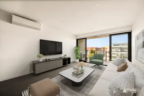 410/88 La Scala Ave, Maribyrnong, VIC 3032