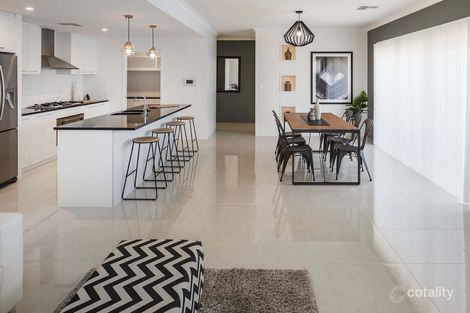 44 Benbecula Loop, Port Kennedy, WA 6172