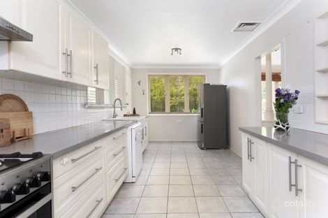 Property photo of 3 Jarrah Place Frenchs Forest NSW 2086