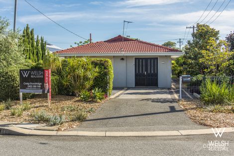 276 Knutsford Ave, Kewdale, WA 6105