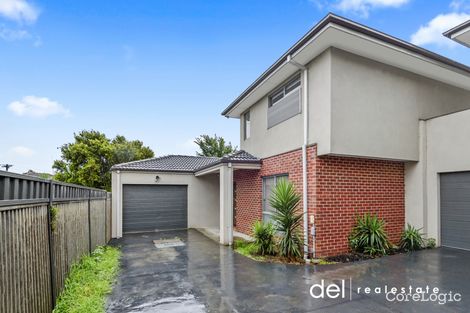 Property photo of 2/22 James Street Dandenong VIC 3175