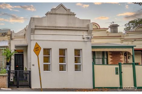 Property photo of 116 Pin Oak Crescent Flemington VIC 3031
