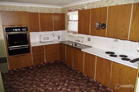 Property photo of 19 Ritchie Street Bomaderry NSW 2541