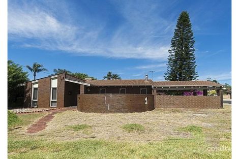 Property photo of 5 Camm Avenue Bull Creek WA 6149