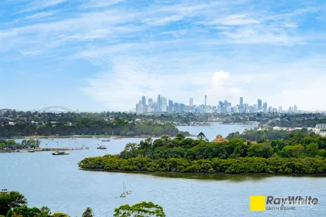Property photo of 1304/42 Walker Street Rhodes NSW 2138